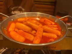 -麻蒲碳烤肉(远景路1号店)