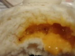 金沙肥猪包-点点心点心专门店(旺角店)