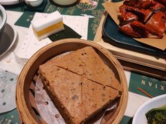 -悦得闲广式点心茶楼(蓝鲸世界店)