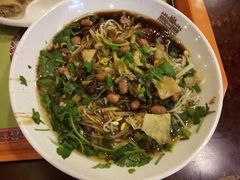 海南粉-海口骑楼小吃街