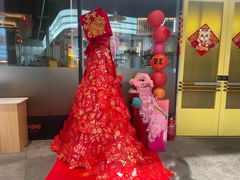 -KING MOMO宽炉烤肉(万象天地店)