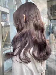 -SY COLOUR专业烫染