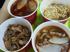 -江三王记牛杂馆(总店)
