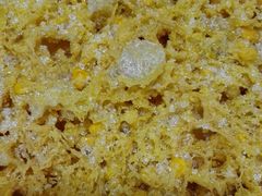 蜂窝玉米-硒客特色餐厅(温汤店)