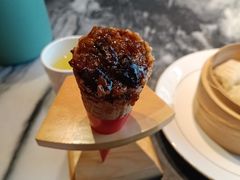 -西安饭庄·非遗陕菜(钟楼店)