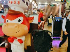 -威尼斯西餐厅(扬名广场店)