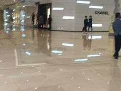 -CHANEL(ifs国际金融店)
