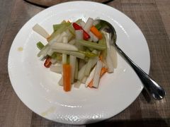 -川旺角融合菜•海景餐厅(星海广场店)