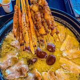真的是太招牌了，看食材就很nice