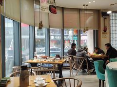 -龚兴城鱼羊吉·家传湖北菜(苗栗路总店)