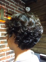 -P.STYLE 派斯造型