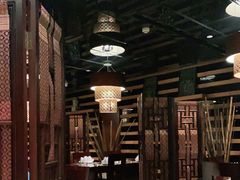 大堂-食肆&Fourteen(武林夜市店)