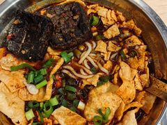 -龍歌自助小火锅(城阳万象汇店)