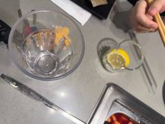-海底捞火锅(九霄梦天地店)