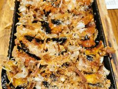-北李妈妈菜·虾爬子大锅贴(贵和店)