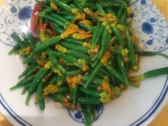 黄瓜花-莲花公园煎蟹(总店)