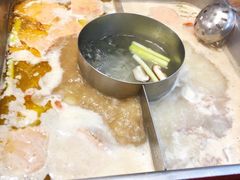 白汤梭边鱼锅-新辣道鱼火锅(世纪金源购物中心店)