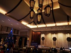 -西双版纳融创皇冠假日度假酒店