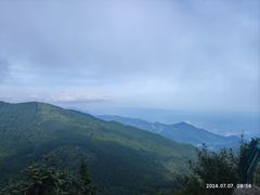 -武陵山森林公园