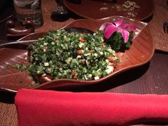 -花马天堂云南餐厅 Lost Heaven(高邮路店)