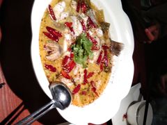 -鱼亨小鲜酸菜鱼(大信店)