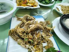 -景好海鲜餐厅(大鹏必选旅游店)