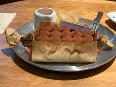 阿华田小方-Kekimatata 生日蛋糕·烘焙教学