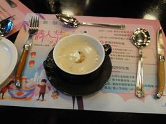 -伯顿西餐厅(厚街香榭丽店)