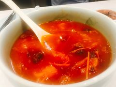 -北李妈妈菜·海肠捞饭(高新万达店)