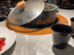 -芸山季·云南山珍菌火锅(南翔印象城MEGA店)