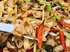 -李大爷的泡椒馆(冉家坝店)