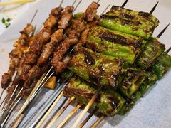-烤五行·烧烤烤串(石佛营店)