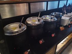 -比格比萨自助(花园路店)