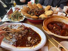 -东来土菜馆(民祥园路店)