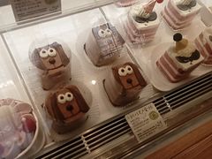 -西村叔叔的店·面包·甜品·蛋糕(清河万象汇店)