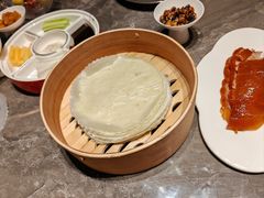 -宫燕府·京菜·烤鸭·淮扬菜(王府中心店)