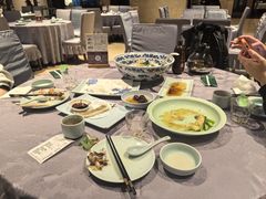 -山外山菜馆(玉泉路店)