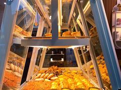 -一鸣真鲜奶吧(巴黎都市奶吧店)