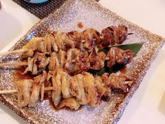 -有喜屋·深夜食堂(北京西路店)