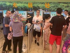 -青阅·在河之洲水上乐园