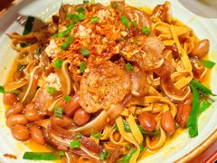 -火宫殿·湘菜小吃·商务宴请·生日聚会(东塘店)