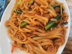 -小高后安粉餐厅(解放四路店)