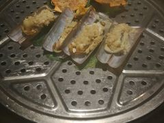 -船奇蒸汽海鲜·闽菜(八市海鲜总店)