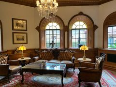 -马勒别墅·中餐厅