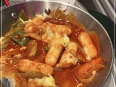 -玄希浪漫厨房·韩料烤肉(湖滨银泰in77店)