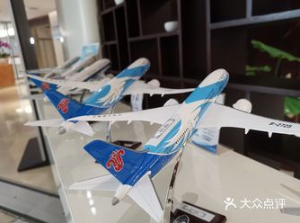 南方航空明珠休息室双十一买一送一！速速传播！