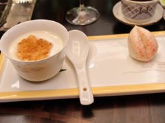 -东海朗廷酒店-唐阁T’ANG COURT 中餐厅