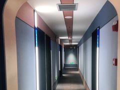 -汉庭(罗湖口岸万象城店)