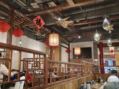 -又一福烤鸭·北京菜(东四店)