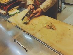 -咏春葱油饼(德政中路店)